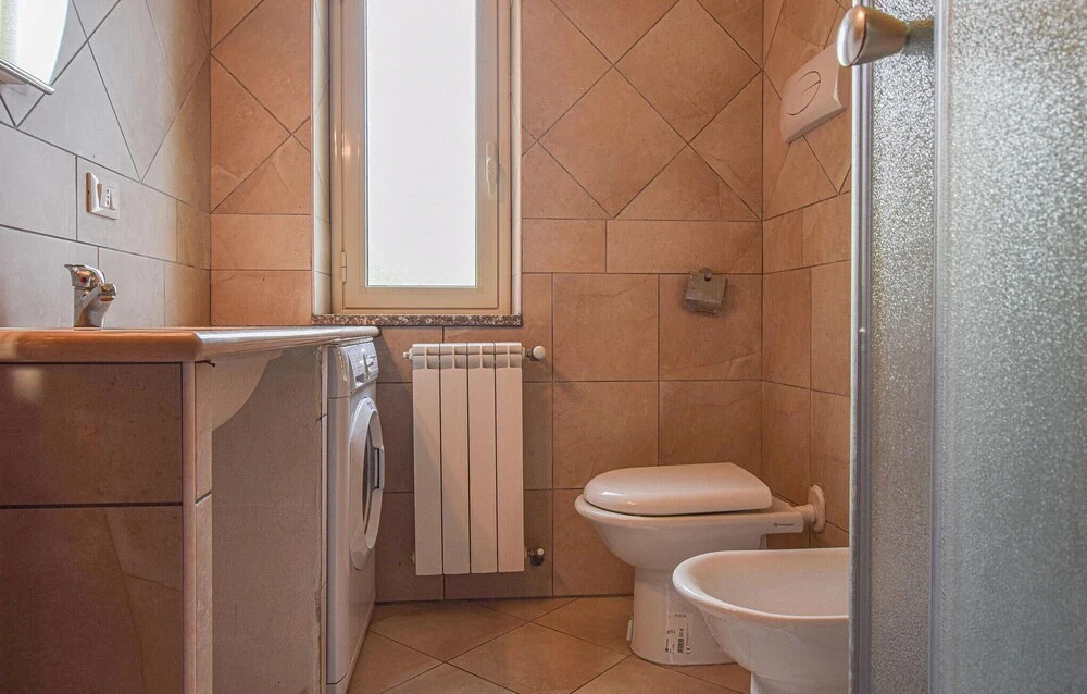 Stunning Apartment in Falerna With 2 Bedrooms and Wifi