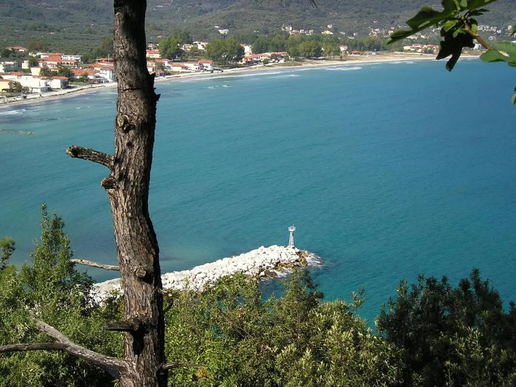 Golden Beach Inn