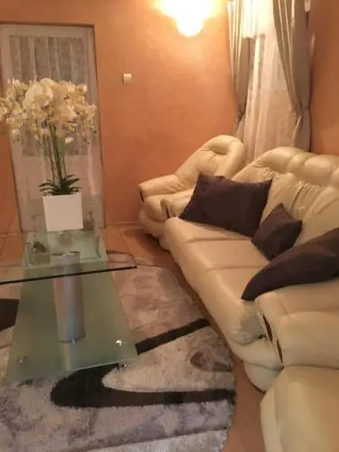 Ileana House