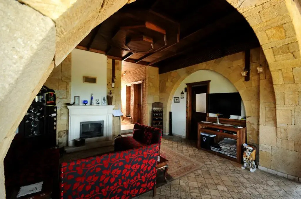 Daidalos Otel Burhaniye