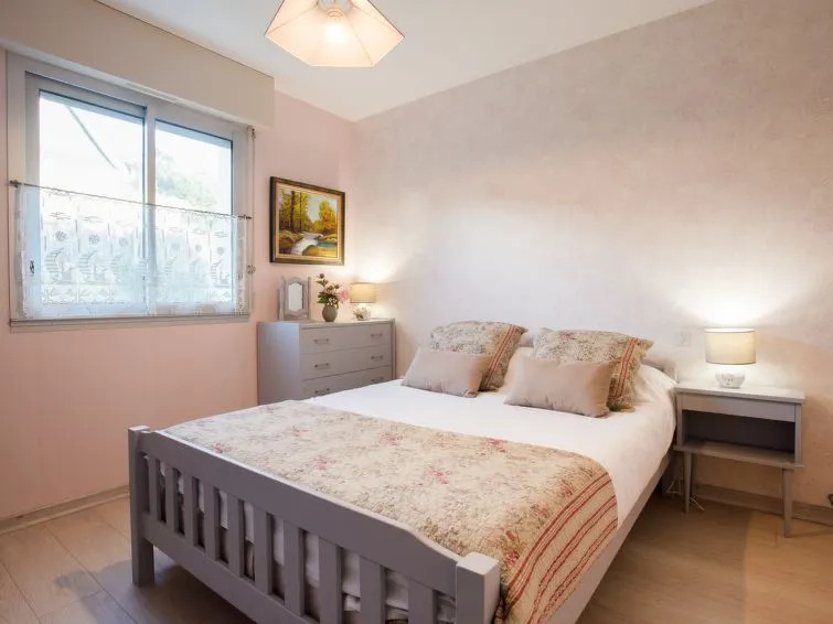 Holiday Home Kerdual by Interhome