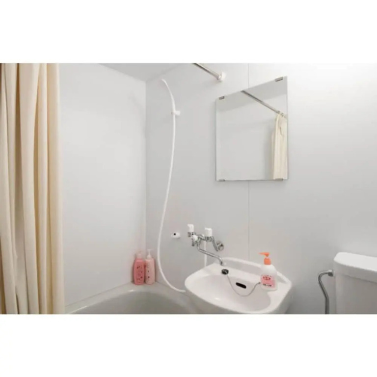 Sapporo Apartment 107