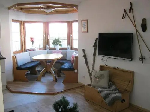 Fewo 3, Apartment Mitte
