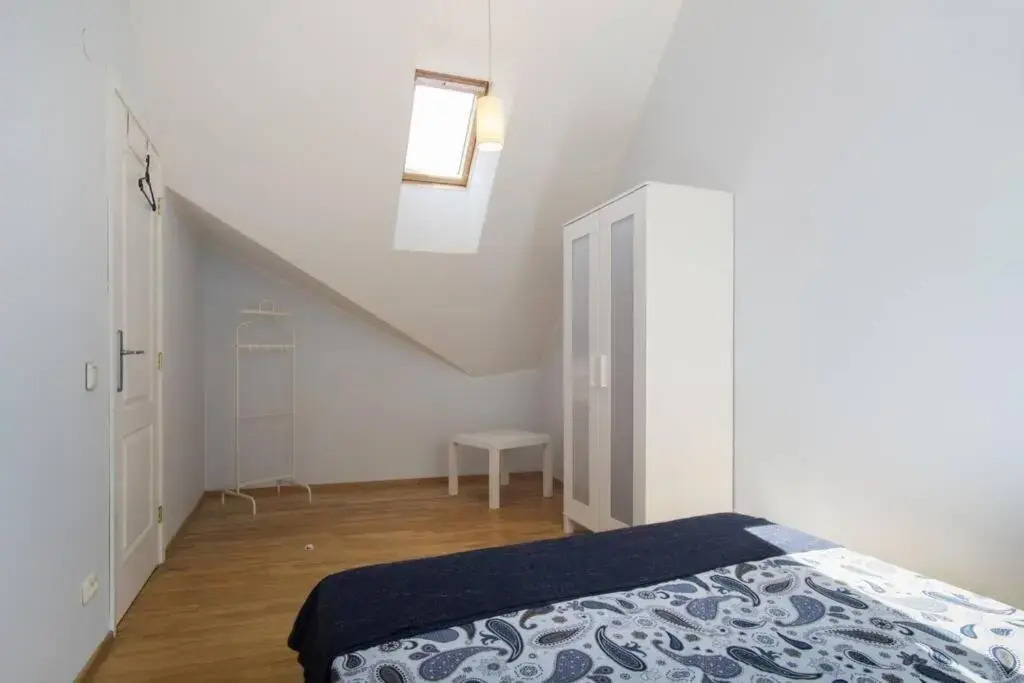 Šv. Mykolo Rooftop Apartment & Sauna