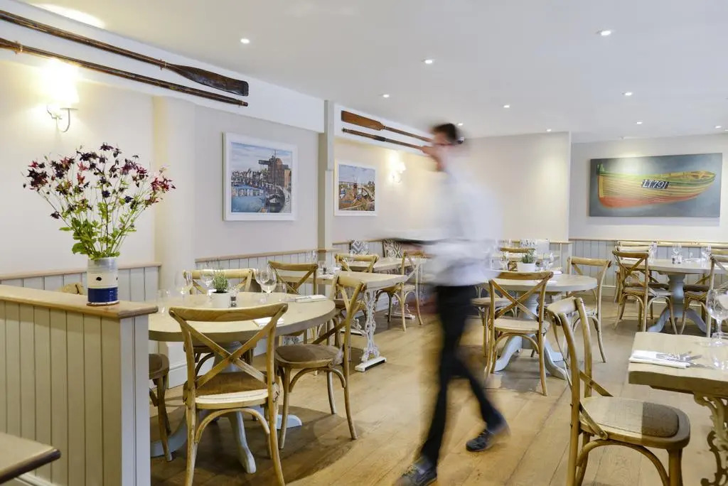 The Globe Inn Wells