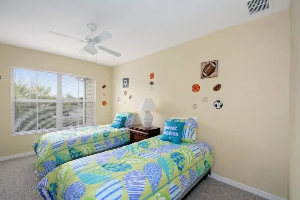 3 bedroom Villa at Seven Dwarfs