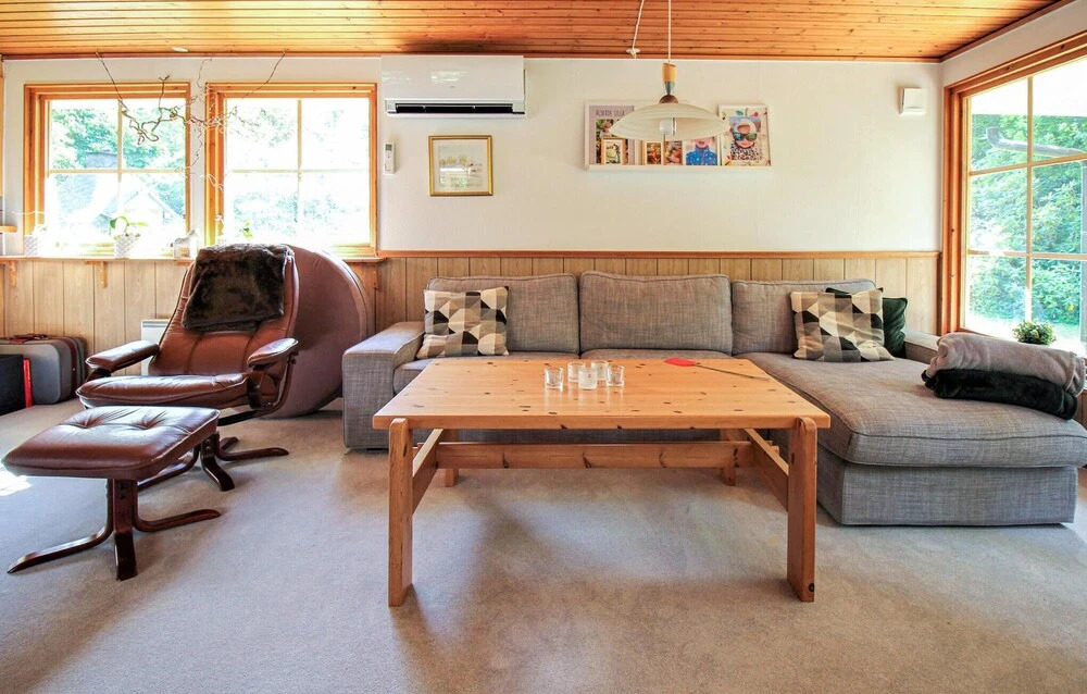 Gorgeous Home In Örkelljunga With Wifi
