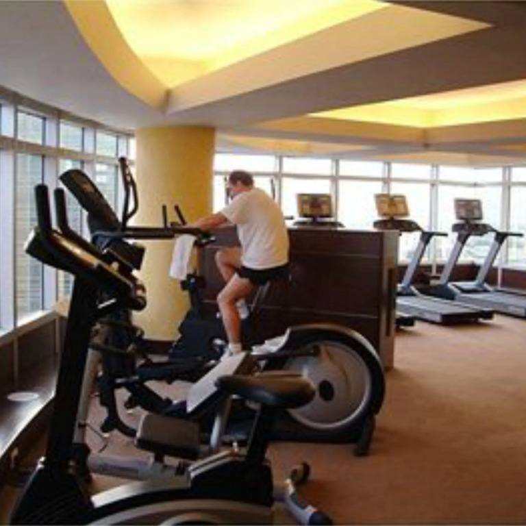 Fortune Select Global, Gurugram - Member ITC Hotels Group