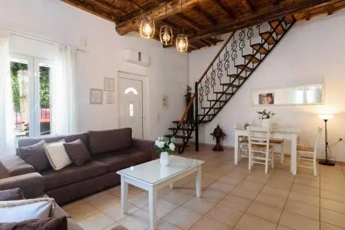 Diogenis Residence