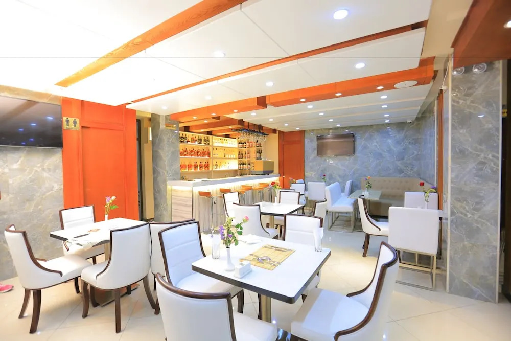 Haven Hotel