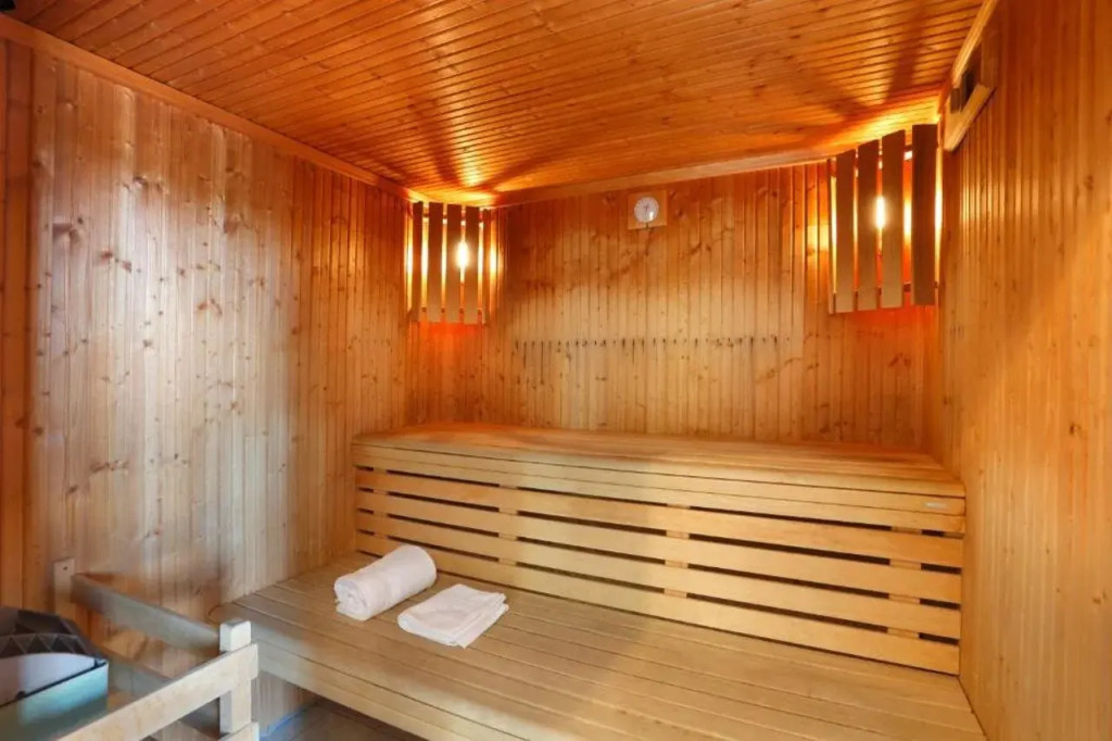 Residence Nemea Les Roches