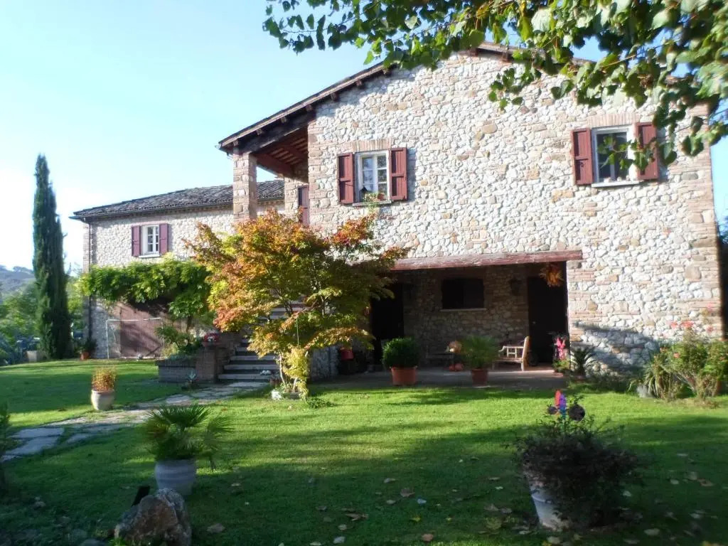 B&B Le Querce