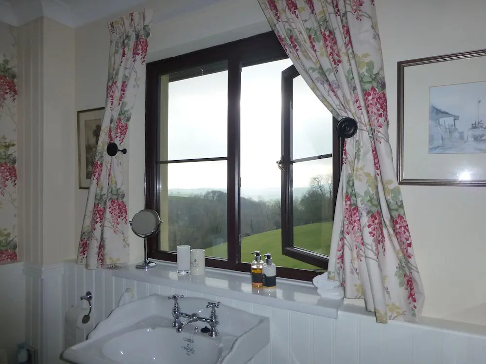 Coedllys Country House B&B