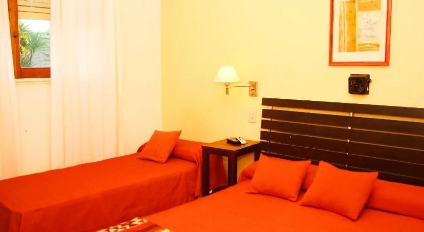 Hotel Roma