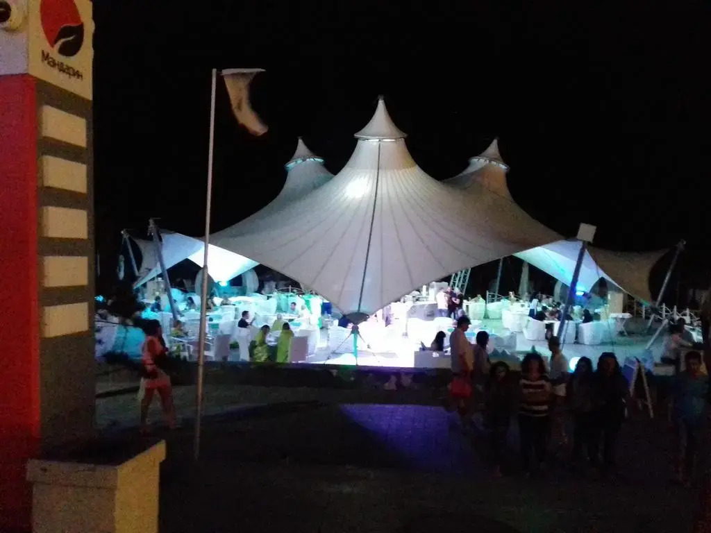 Maria Guest House