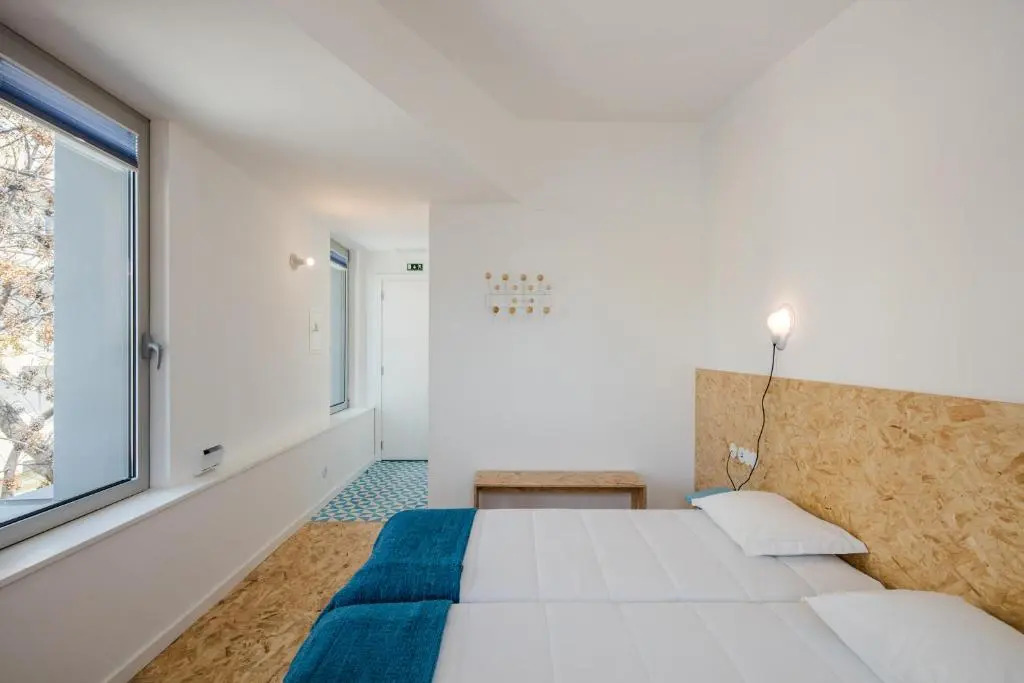 Hostel Conii & Suites Algarve