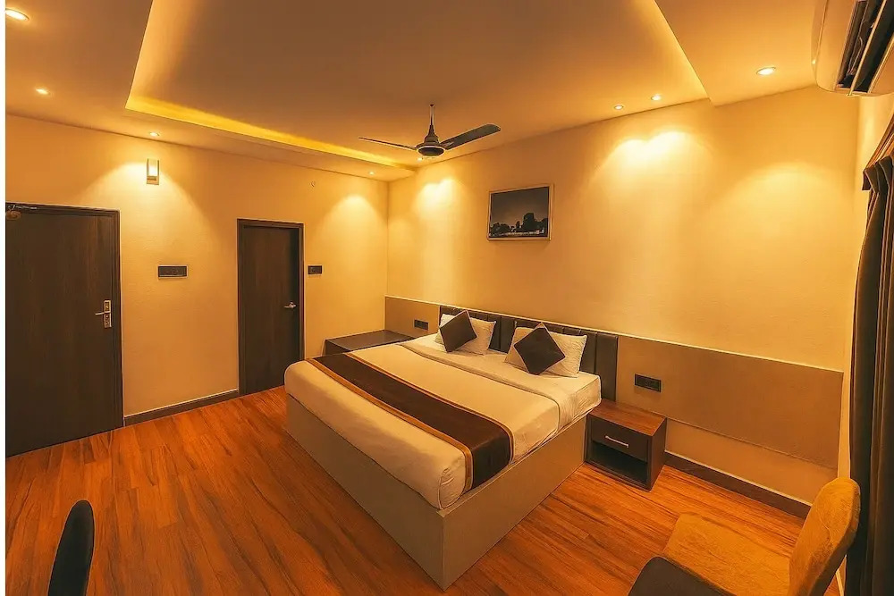 Hotel citrus