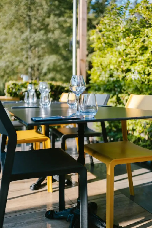 Hotel Le Val Darimont