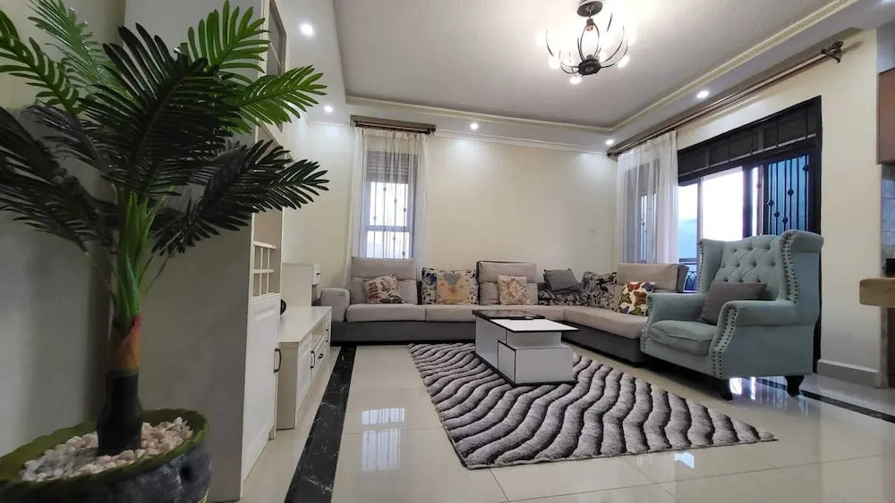 Ibm Homes, Bukoto Kampala