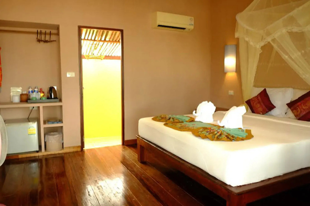 Mayalay Resort-Green Hotel