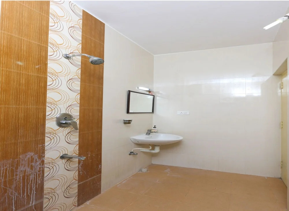 SilverKey Executive Stays 20013 Thoraipakkam