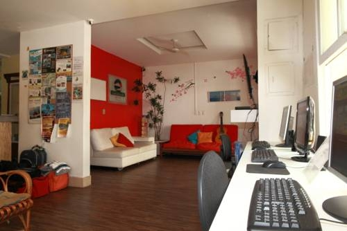 Adventure Hostel