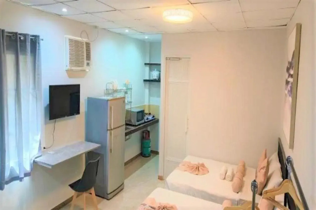 CDO Grace Residence Hall