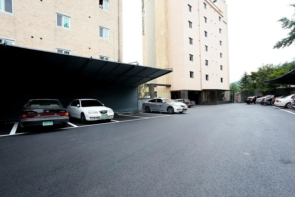 Namyangju Rubino Hotel(남양주 루비노 호텔)