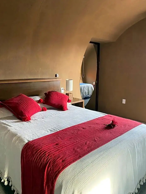 Casa Naiyari