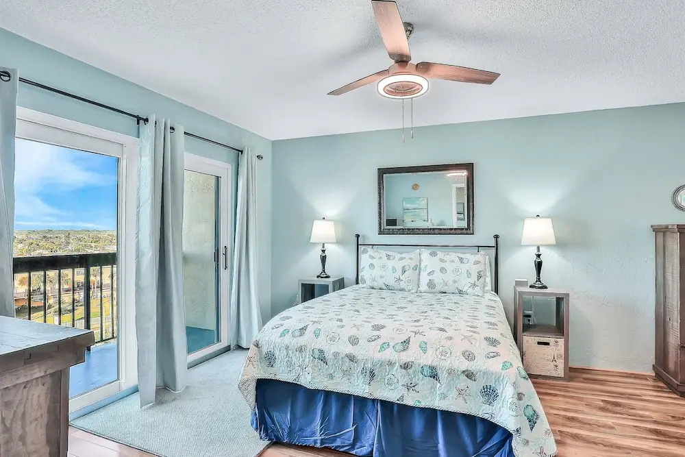 Ormondy A6 - Ocean Shores Getaway