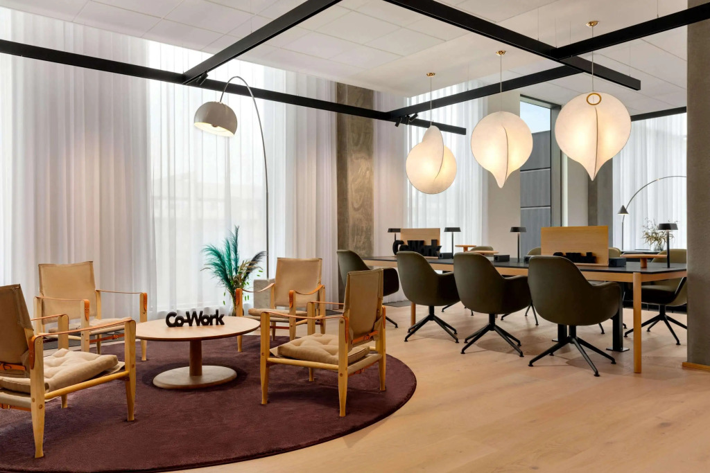 Comwell Copenhagen Portside Dolce by Wyndham
