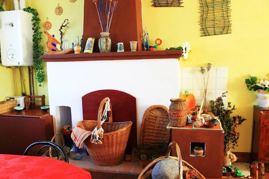 B&B Aesis La Dolce Collina