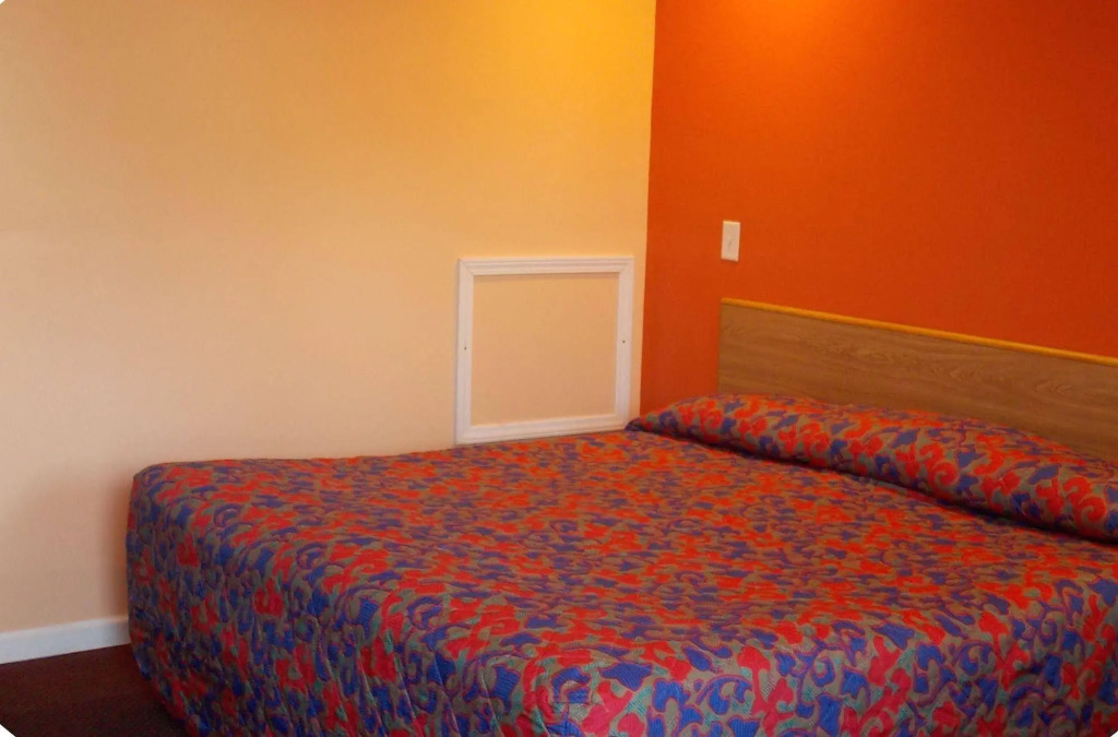Travel Lite Motel