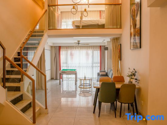Tongliao Xinxuan Homestay