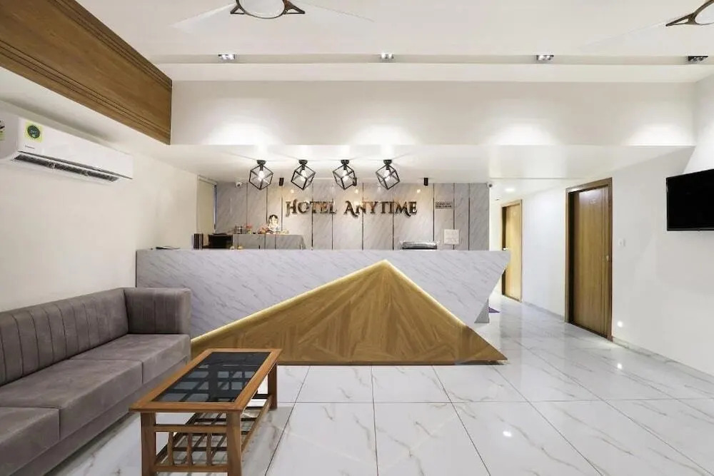 Hotel Anytime