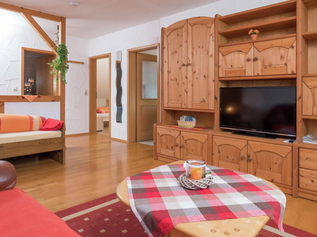 Ferienwohnung, Herrischried