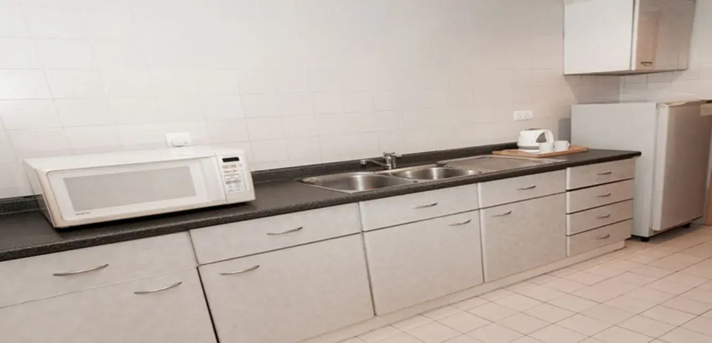 The ZON All Suites Residences
