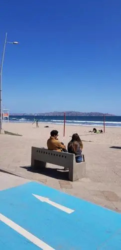 Apart Hotel Serena Beach