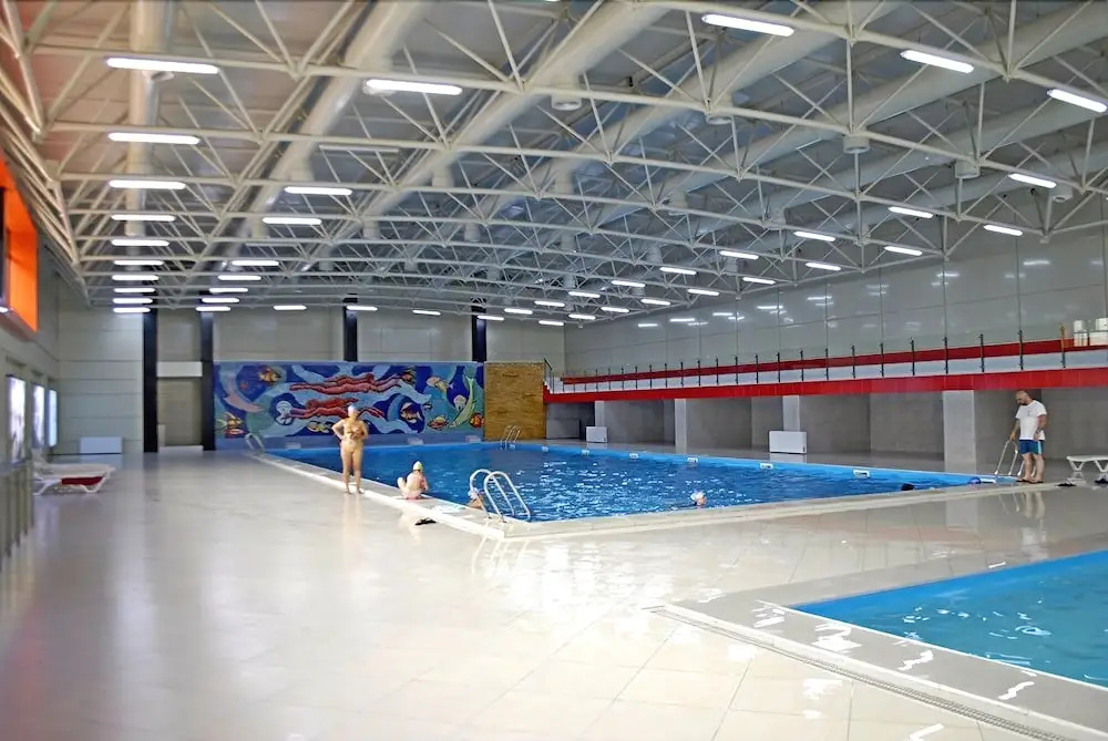 Eleon Borjomi