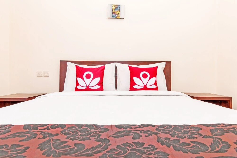ZEN Rooms Sunshine Dewi Sartika