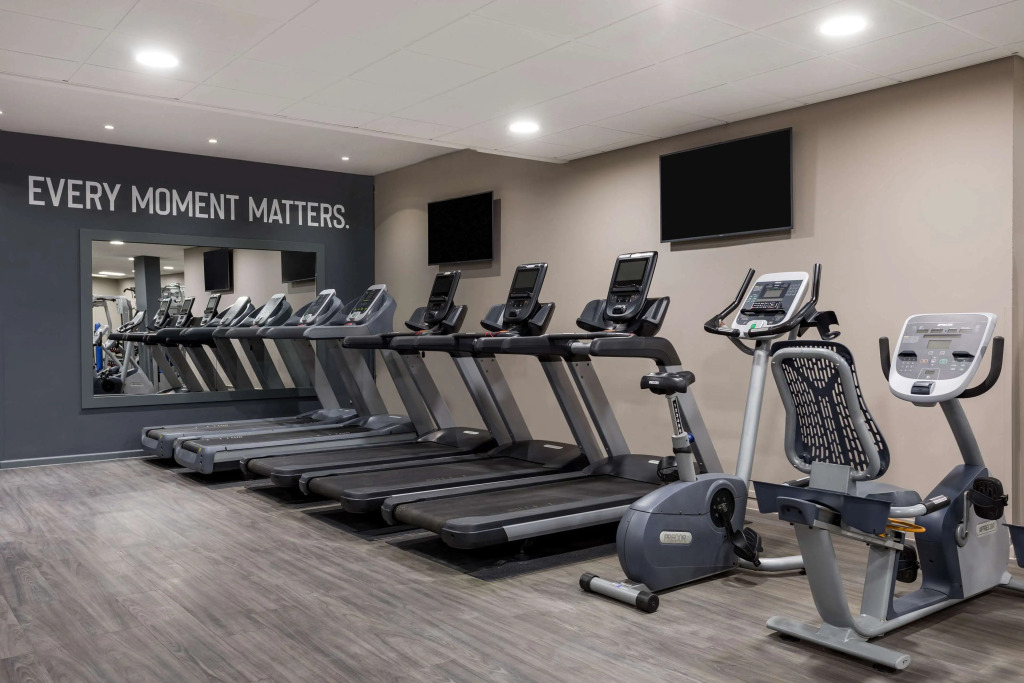 Radisson Blu Hotel London Stansted Airport