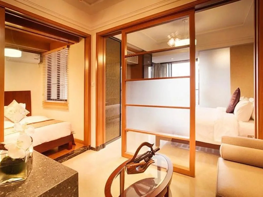 Paxton Vacances Resort & Suites Sanya