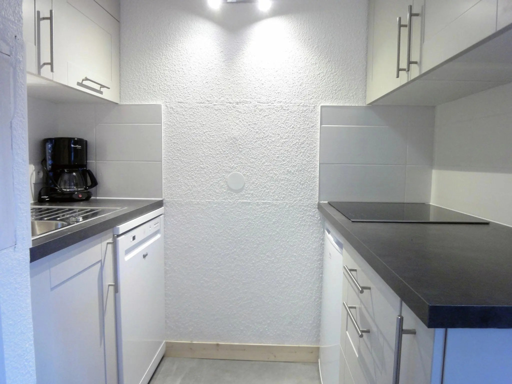 Attractive Apartment in Méribel near Les 3 Vallées