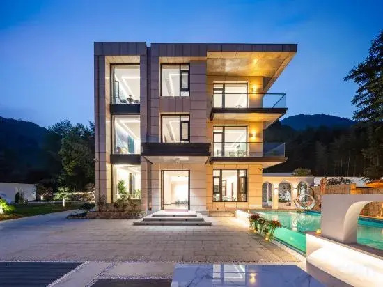 Chan • Mogan Vacation Homestay