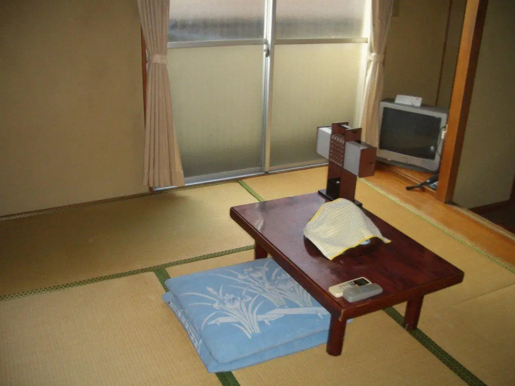 Kasuga Ryokan