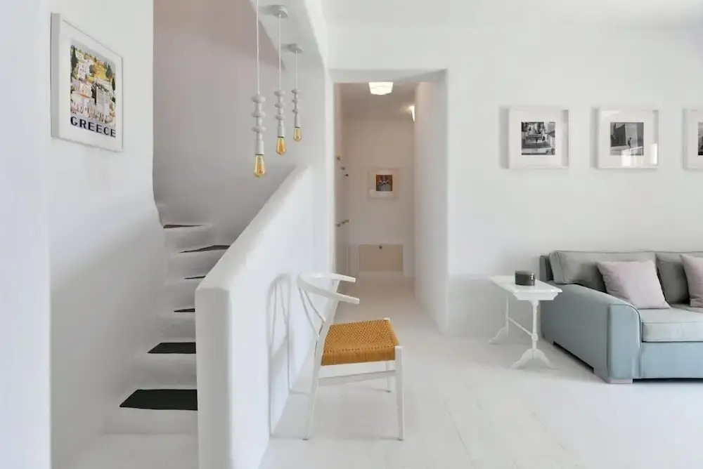 Ciel Villas Paros