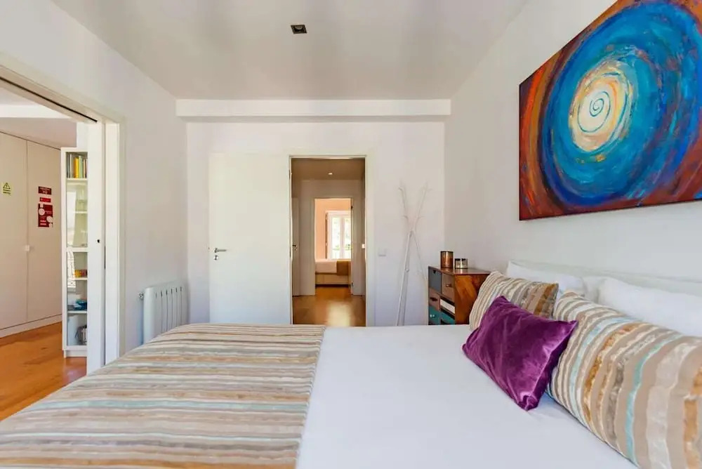 Lisbon Prime Apartment