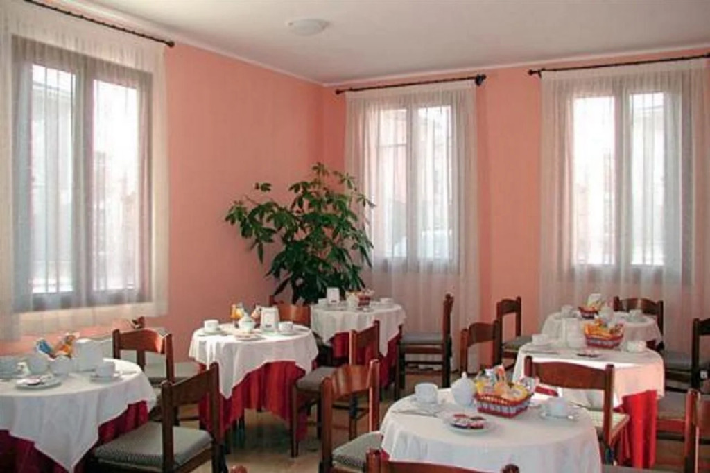 Hotel Altieri