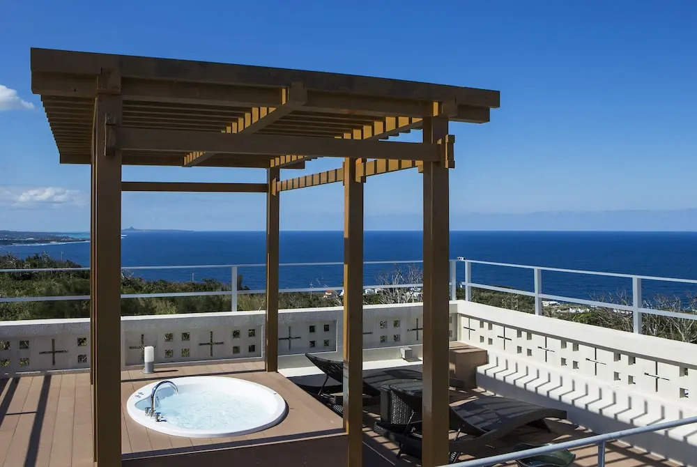 One Suite Hotel & Resort KOURI ISLAND