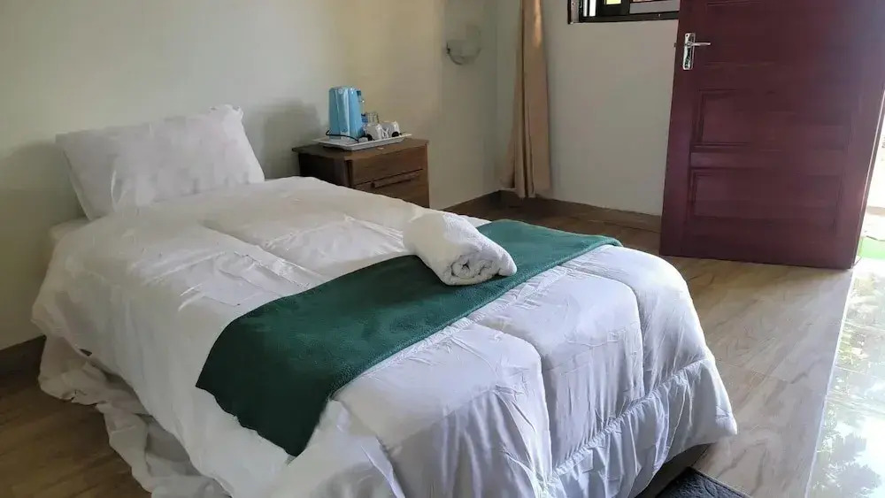 Mew3 Apartment